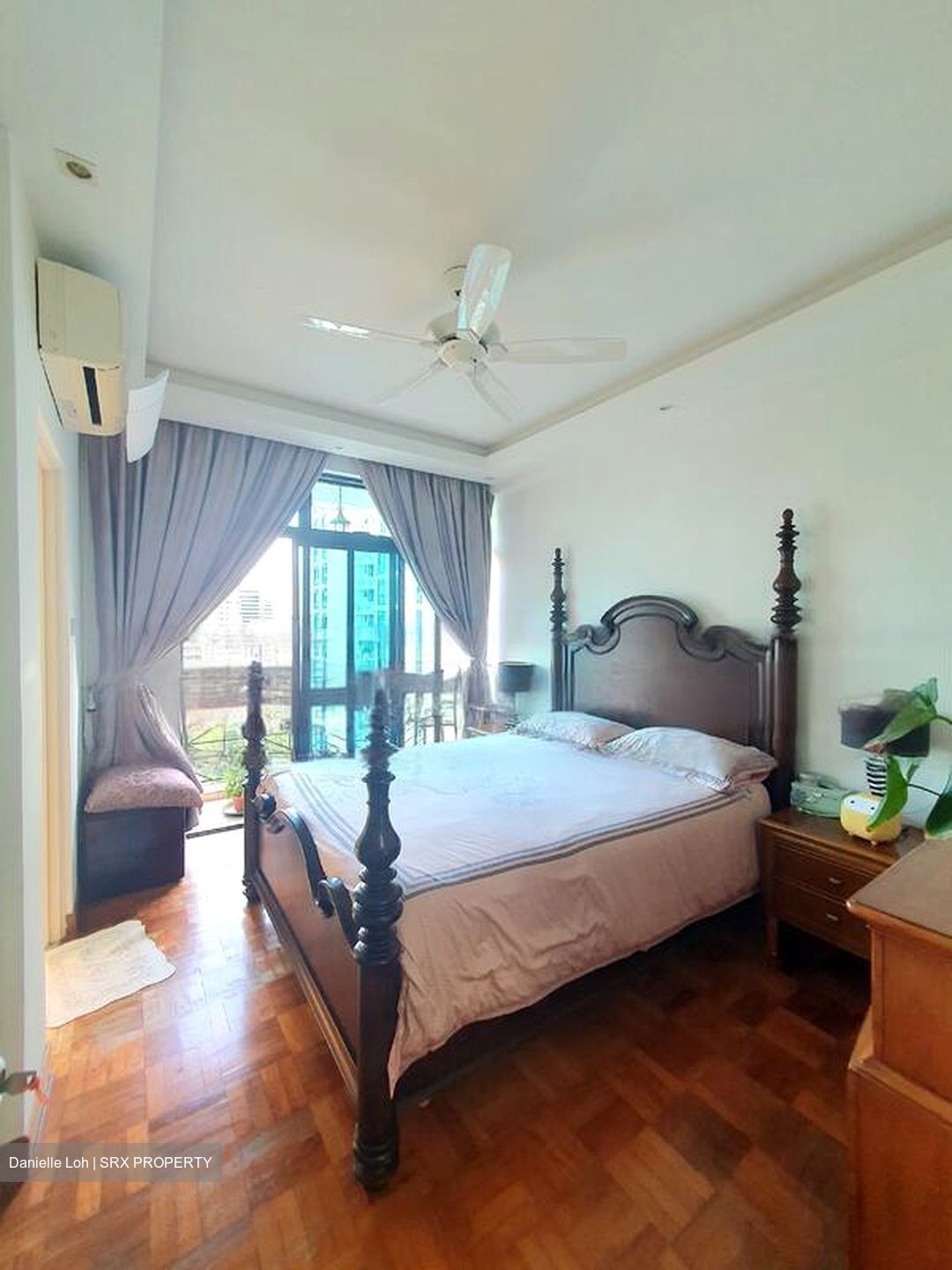 Spring Grove (D10), Condominium #478189131